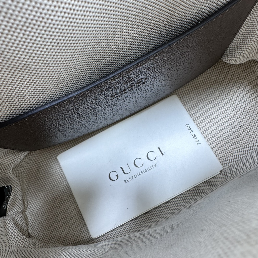 Gucci Top Handle Bags